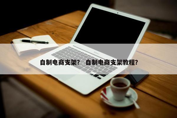 自制电商支架？ 自制电商支架教程？
