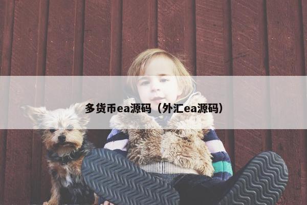 多货币ea源码（外汇ea源码）