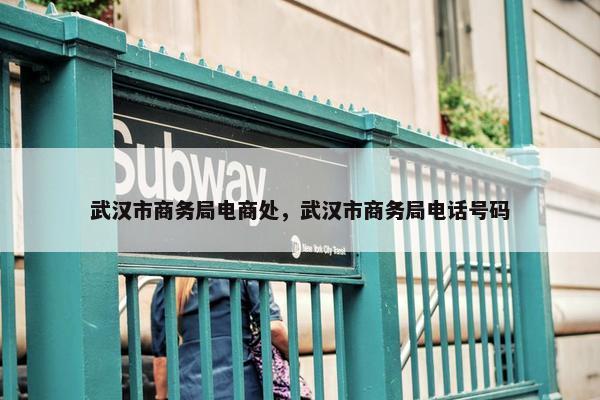 武汉市商务局电商处，武汉市商务局电话号码