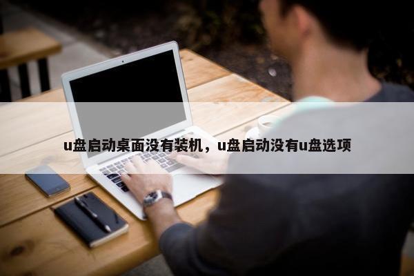 u盘启动桌面没有装机，u盘启动没有u盘选项