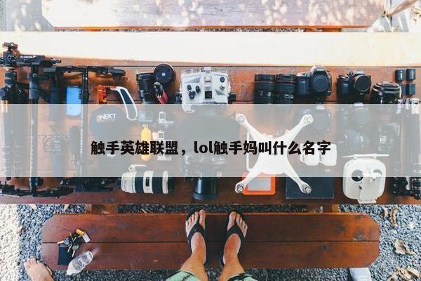 触手英雄联盟，lol触手妈叫什么名字