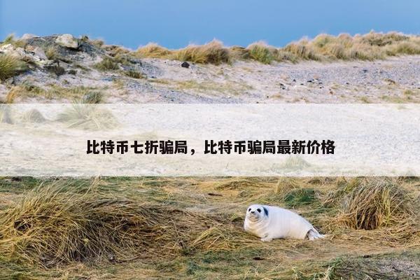 比特币七折骗局，比特币骗局最新价格