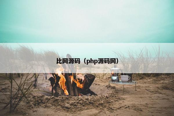 比网源码（php源码网）