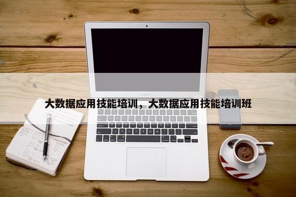 大数据应用技能培训，大数据应用技能培训班