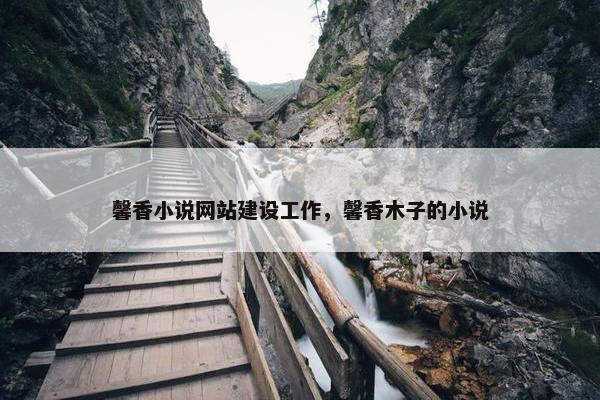 馨香小说网站建设工作，馨香木子的小说