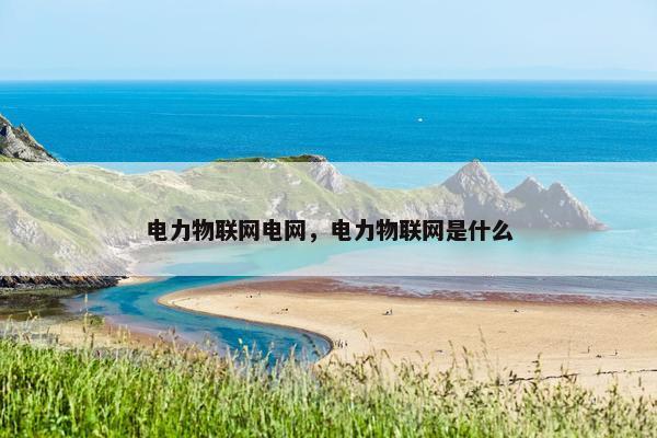 电力物联网电网，电力物联网是什么