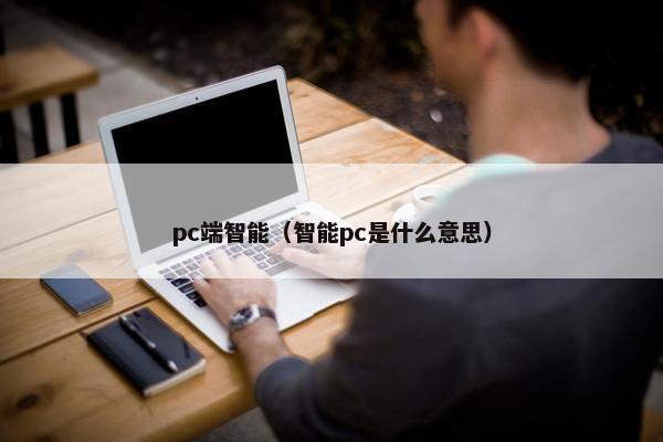 pc端智能（智能pc是什么意思）